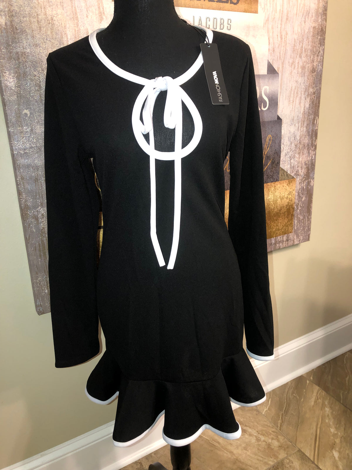 At the Office Dress