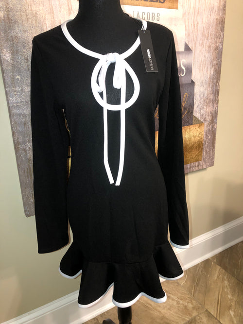 At the Office Dress
