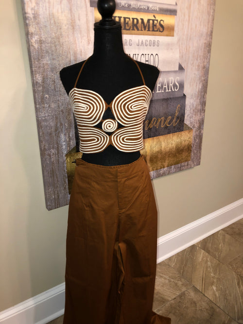 Africa 2 Piece Set