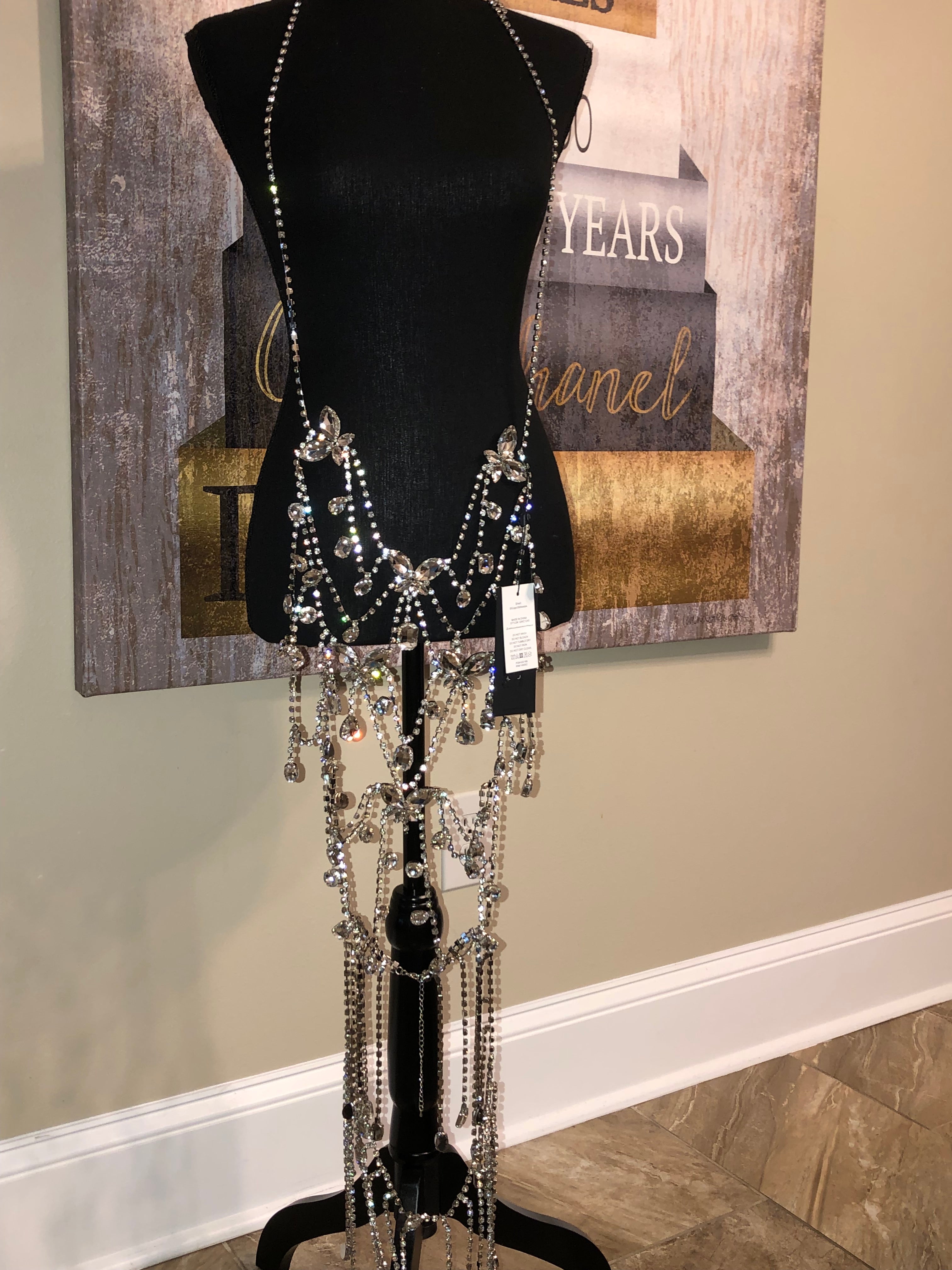 Body Chain