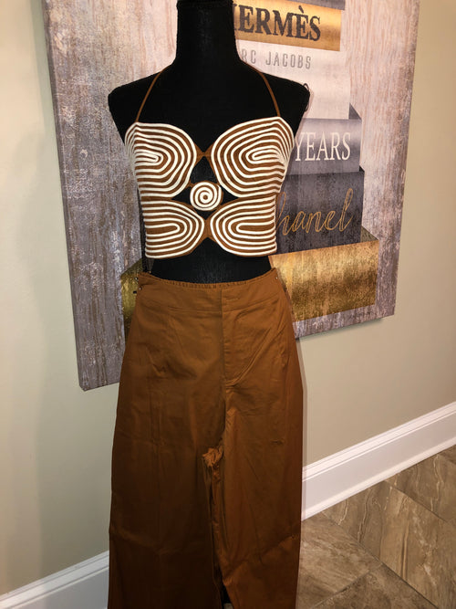 Africa 2 Piece Set