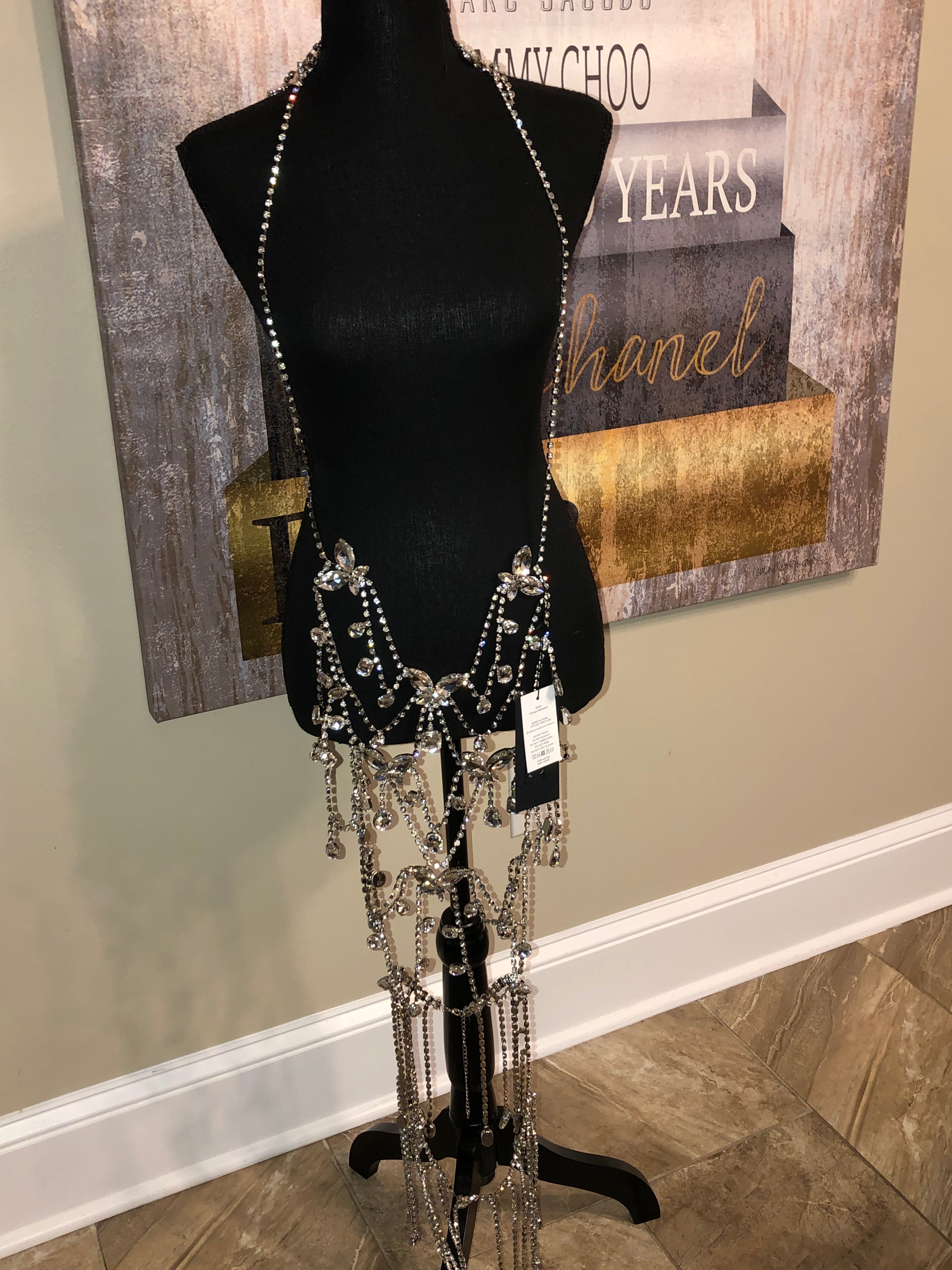 Body Chain